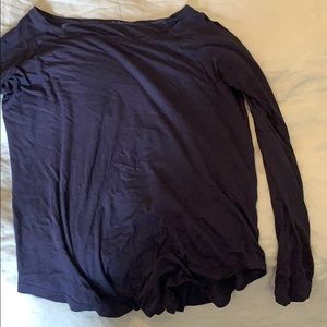Lululemon shirt